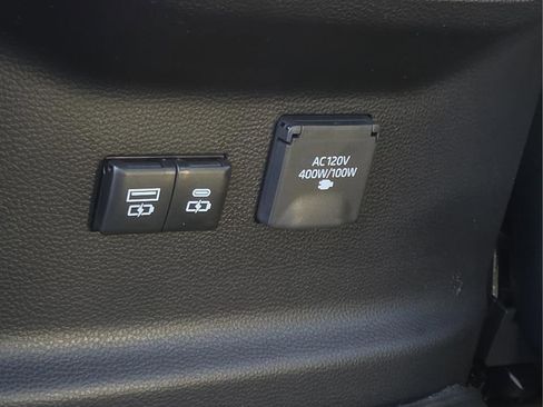 New 2026 Toyota Tundra Limited image 13