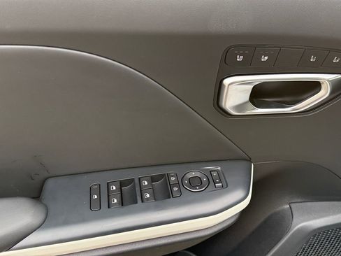 New 2025 Kia K4 GT-Line Turbo image 11