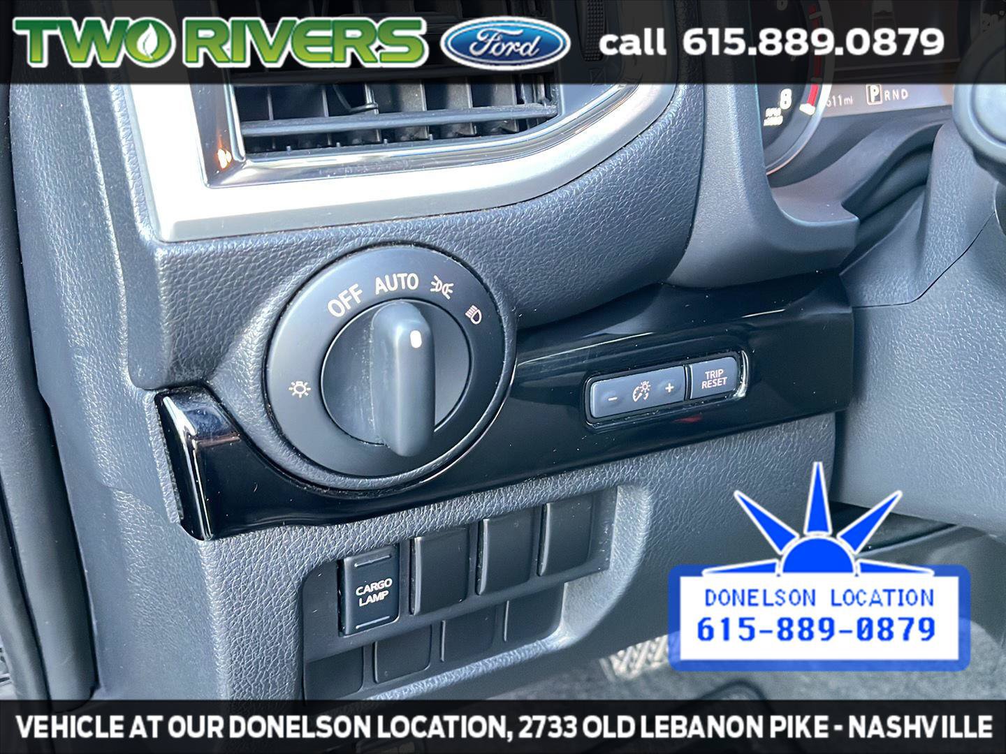 Used 2021 Nissan Titan SV w/ Accessory Utility Package RWD image 21