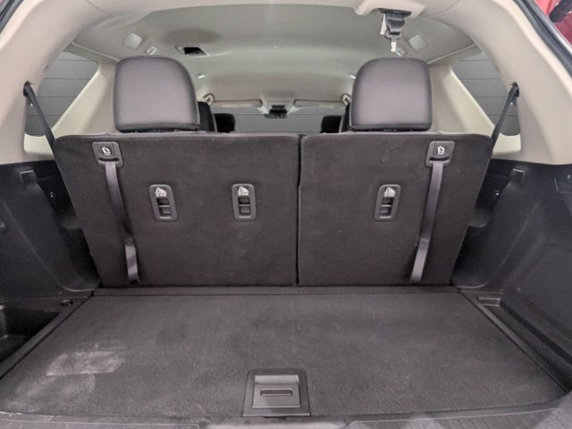 Used 2025 Honda Pilot EX-L image 32
