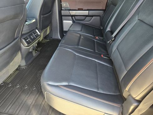 Used 2023 Ford F150 Lariat image 31