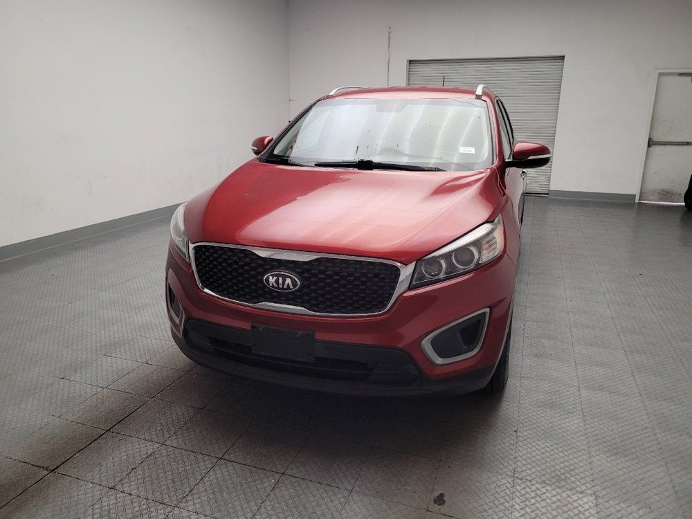 Used 2017 Kia Sorento FWD image 15