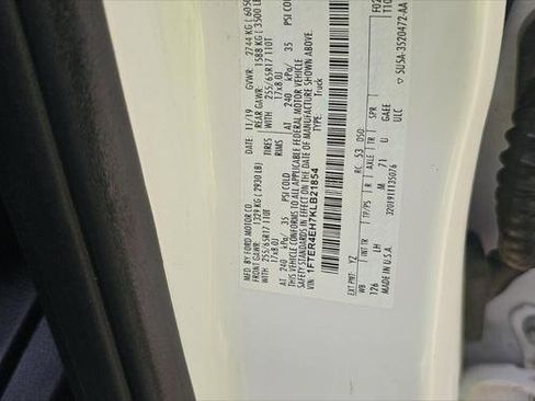 Used 2019 Ford Ranger XLT w/ Equipment Group 301A Mid RWD image 19