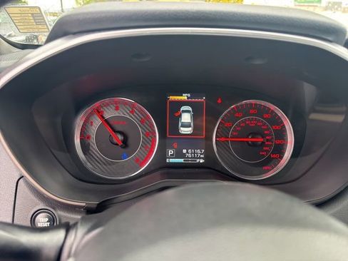 Used 2019 Subaru Impreza 2.0i Sport AWD/4WD image 17