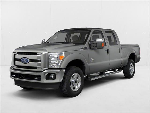 Used 2012 Ford F350 Lariat w/ Lariat Ultimate Pkg AWD/4WD image 1