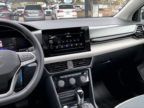 New 2026 Volkswagen Taos S FWD image 6