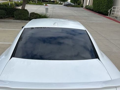 Used 2018 Dodge Charger SRT Hellcat RWD image 6
