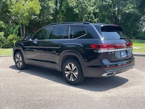 Used 2026 Volkswagen Atlas SE FWD image 27