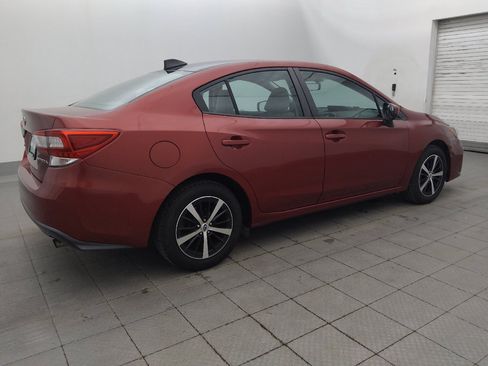 Used 2019 Subaru Impreza 2.0i Premium AWD/4WD image 10
