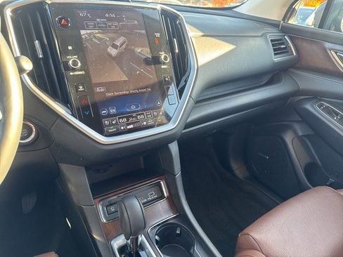 Certified 2025 Subaru Ascent Touring w/ Popular Package #1 image 35
