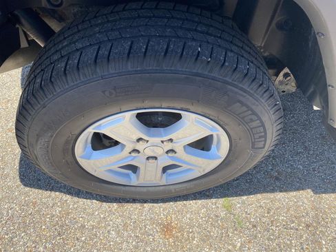 Used 2018 Jeep Wrangler Unlimited Sport S AWD/4WD image 15