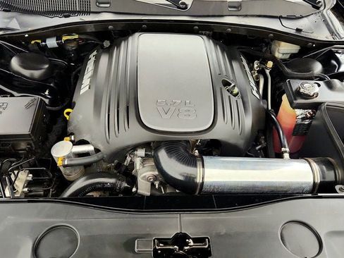 Used 2014 Dodge Charger R/T RWD image 27