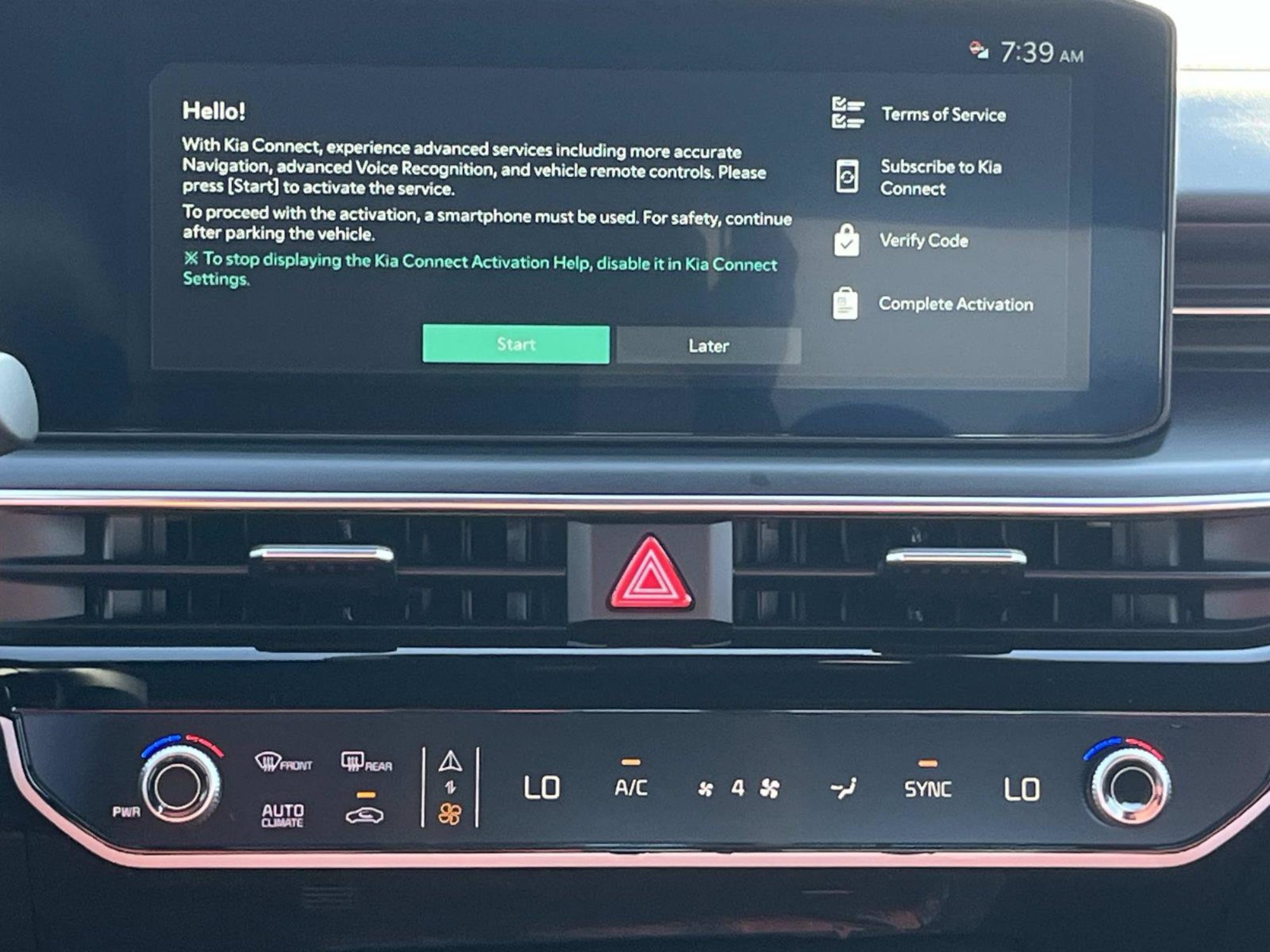 New 2026 Kia K5 GT-Line FWD image 14