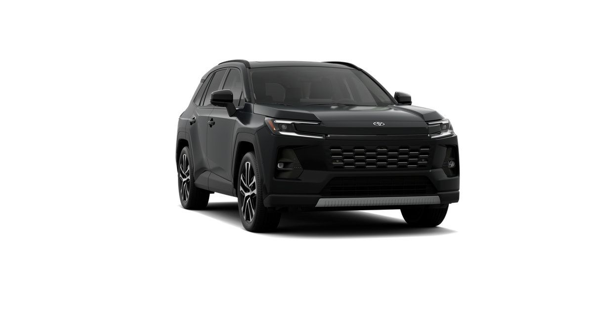 New 2026 Toyota RAV4 Limited AWD/4WD image 18
