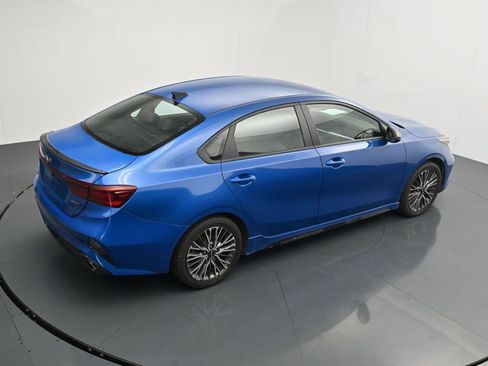 Used 2023 Kia Forte GT-Line FWD image 28