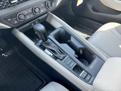 New 2026 Honda Accord SE image 22