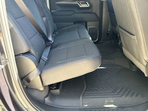 Used 2022 Chevrolet Silverado 1500 LT image 16