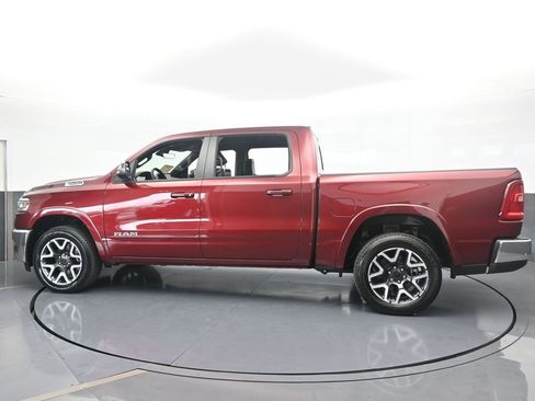 Used 2025 RAM 1500 Laramie image 3