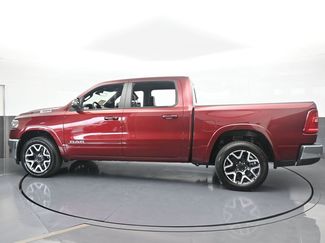 Used 2025 RAM 1500 Laramie video 3