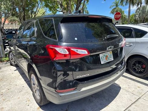 Used 2019 Chevrolet Equinox LT FWD image 9