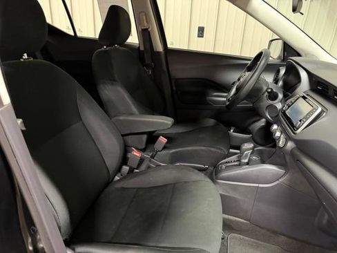 Used 2024 Nissan Kicks S FWD image 24