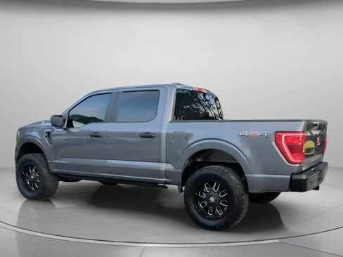 Used 2023 Ford F150 XLT w/ Bed Utility Package AWD/4WD image 19
