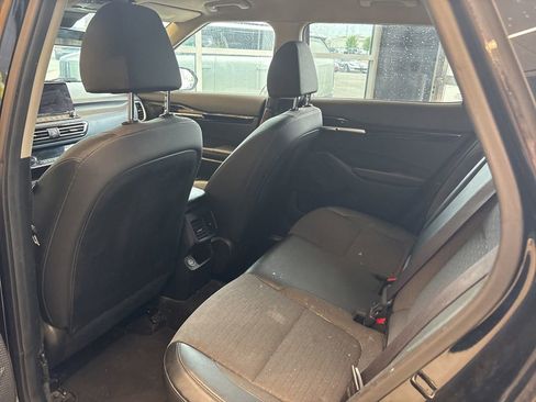 Certified 2023 Kia Seltos Nightfall Edition AWD/4WD image 18