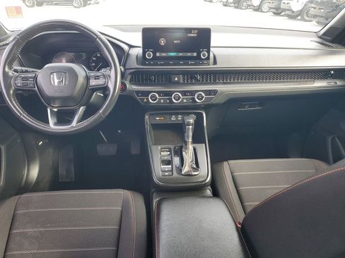 Used 2023 Honda CR-V Sport image 10