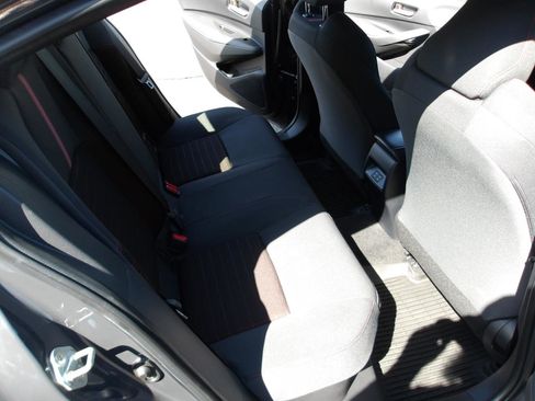 Used 2024 Toyota Corolla SE w/ SE Package AWD/4WD image 11