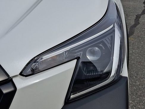 Certified 2025 Subaru Forester Wilderness w/ Wilderness Package image 9