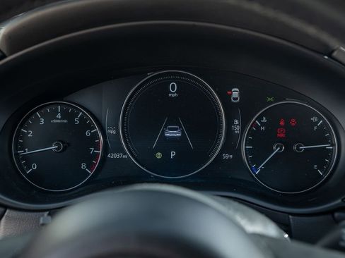 Used 2024 MAZDA CX-30 AWD 2.5 S w/ Select Sport Pkg image 22