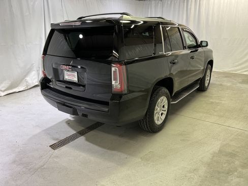 Used 2015 GMC Yukon SLE w/ Convenience Package AWD/4WD image 11