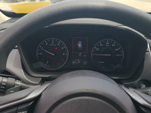 New 2026 Subaru Impreza 2.0i Sport AWD/4WD image 15