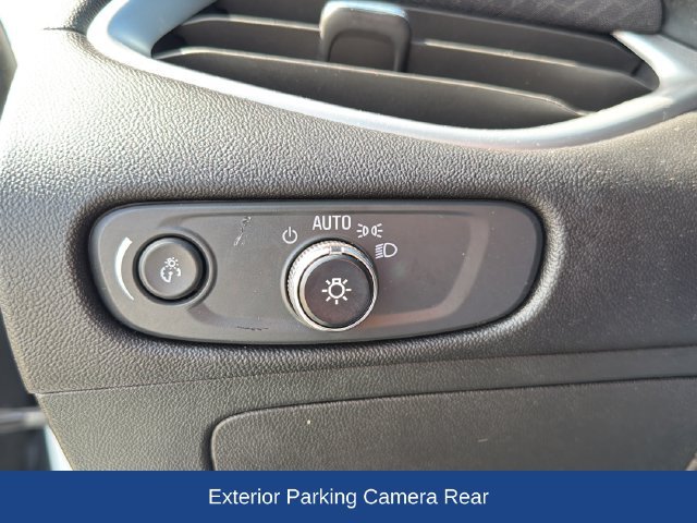 Certified 2023 Chevrolet Malibu LS FWD image 13