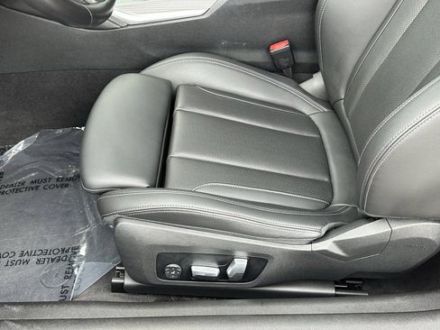 Certified 2023 BMW 440i xDrive Convertible AWD/4WD image 10