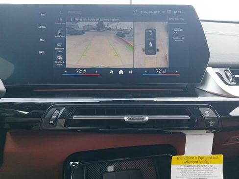 New 2026 BMW X2 xDrive28i w/ Technology Package AWD/4WD image 20