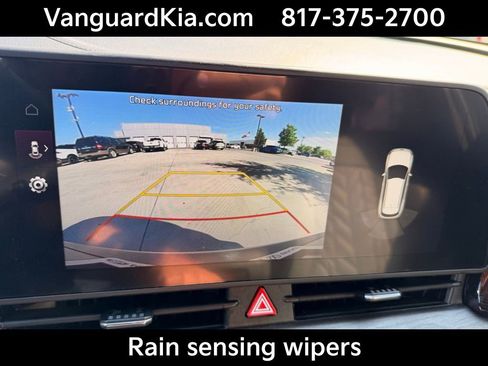 Certified 2023 Kia Sportage X-Line w/ X-Line Premium Package image 22