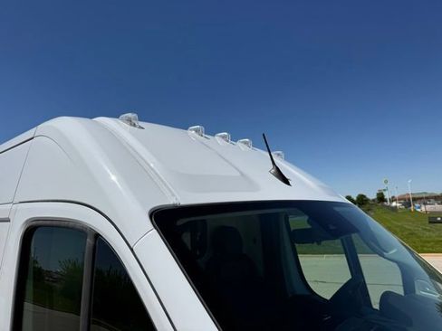 New 2026 RAM ProMaster 2500 w/ Convenience Group FWD image 6