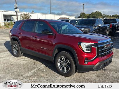 Used 2026 GMC Terrain Elevation w/ Technology Package II