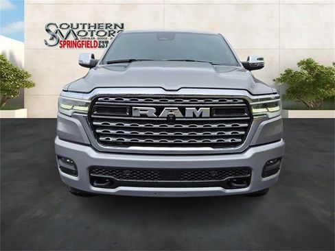 New 2025 RAM 1500 Limited image 8