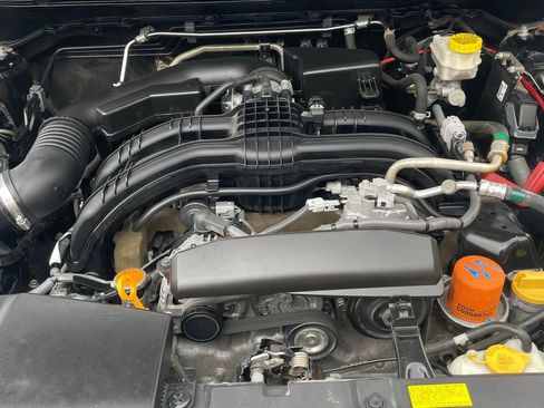 Used 2018 Subaru Impreza 2.0i Limited AWD/4WD image 22