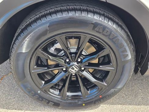 Certified 2024 Honda CR-V Sport-L image 10