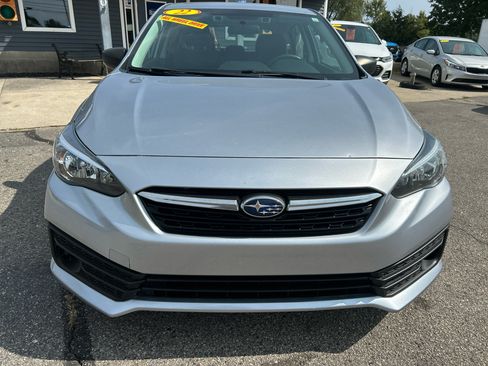 Used 2022 Subaru Impreza 2.0i image 6