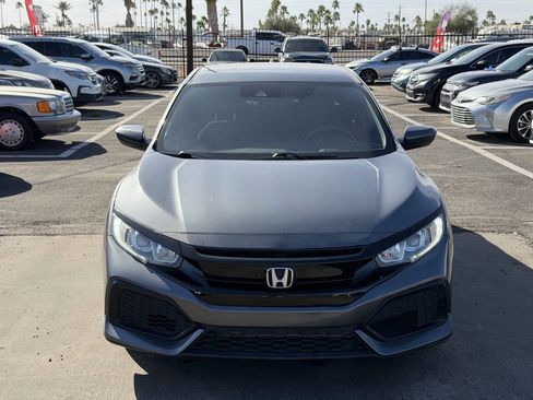 Used 2019 Honda Civic LX image 16