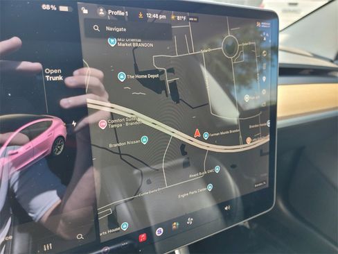 Used 2018 Tesla Model 3 Long Range image 34