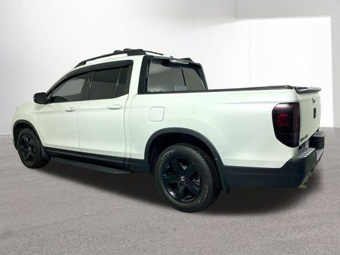 Used 2021 Honda Ridgeline Black Edition image 33