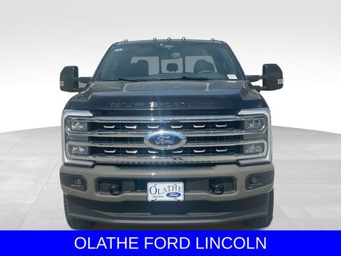New 2026 Ford F250 King Ranch AWD/4WD image 8