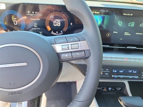 New 2026 Hyundai Kona SEL Sport image 23