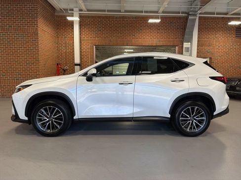 Used 2023 Lexus NX 350 AWD image 4