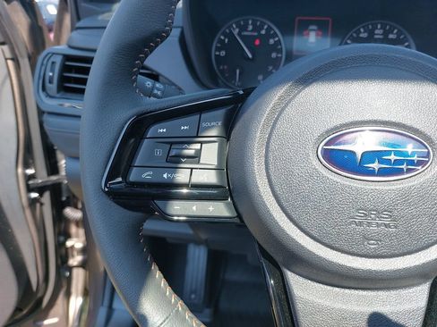 Certified 2025 Subaru Forester Touring w/ Popular Package - Touring AWD/4WD image 18